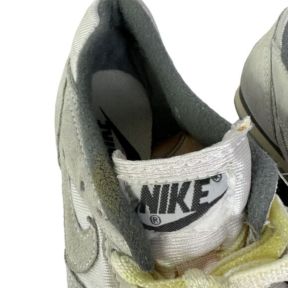 Vintage Nike Deadstock Track Spike Shoes Republic of Korea Women's 5 1980s - Picture 10 of 16